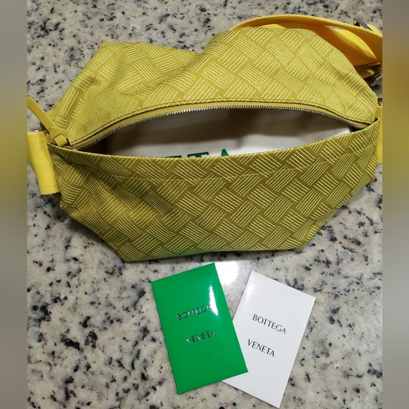 Bottega Veneta multifunctional case Jacquard **PLEASE READ DETAILS** - Picture 5 of 11